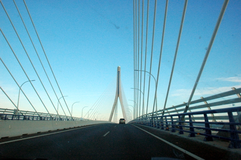 El  Puente de la Constitucin