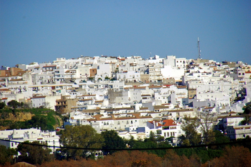 Panoramica