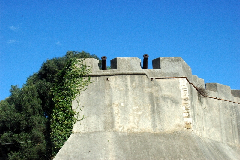 Murallas de la Ciudad