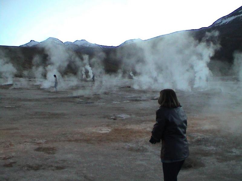 El Tatio