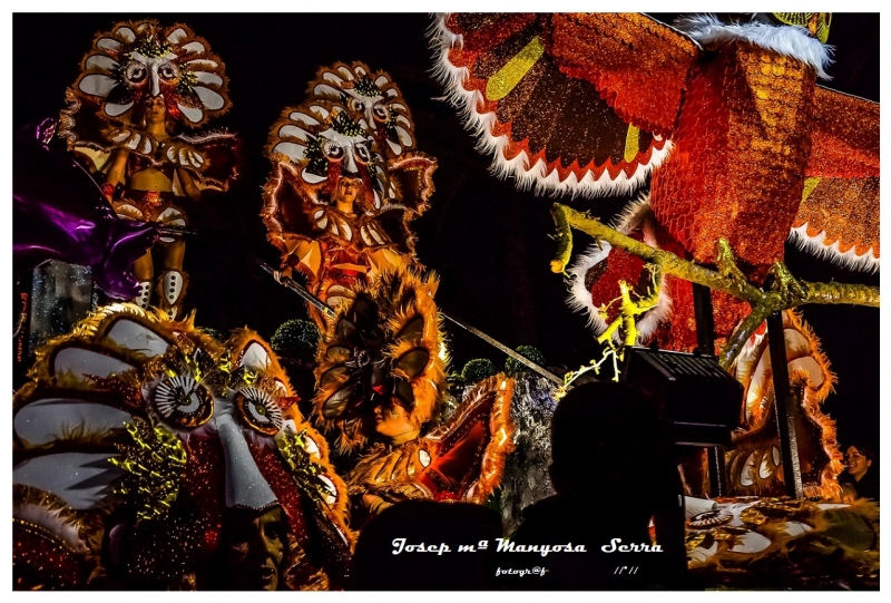 Carnaval I