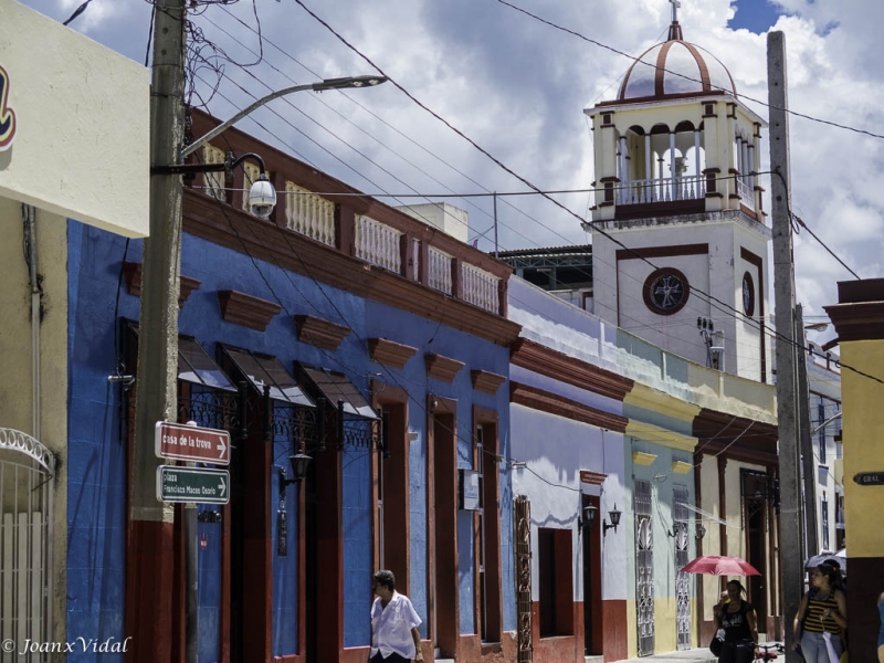 Ciudad de Bayamo