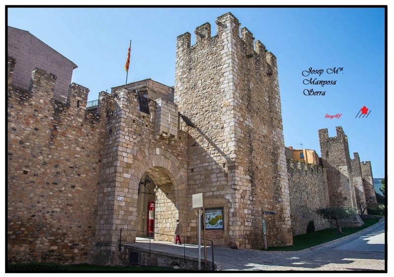 Montblanc (Tarragona)