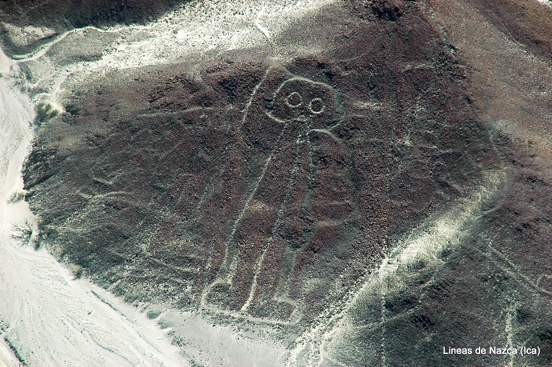 Lines de Nazca
