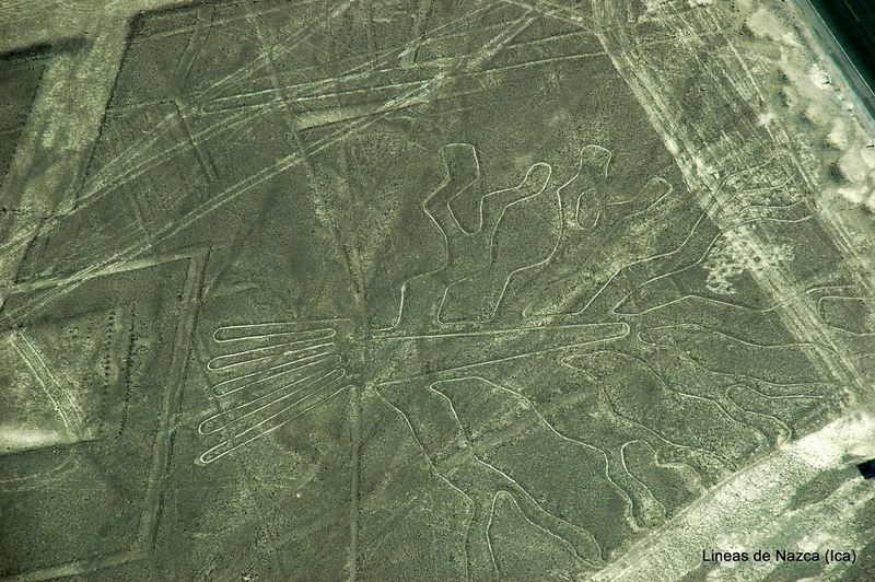 Lineas de Nazca 3