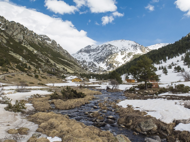 VALL D\'INCLES