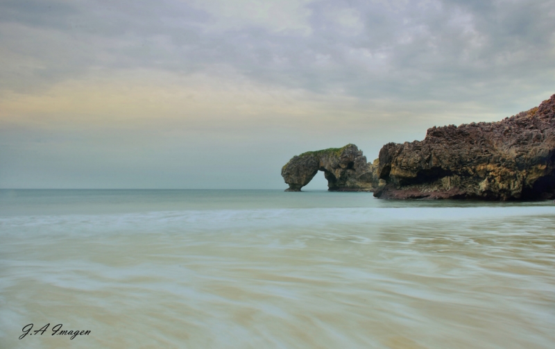 castro de las gaviotas