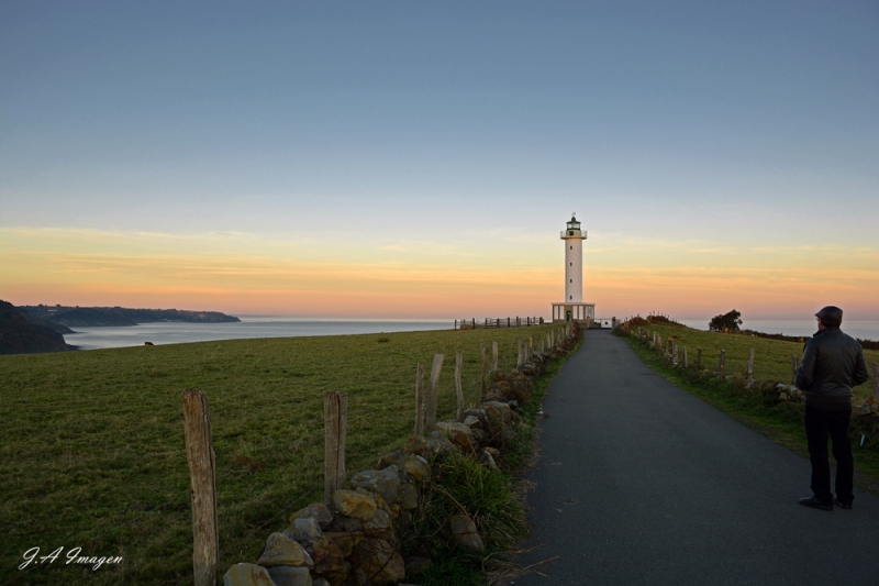 Faro de Luces