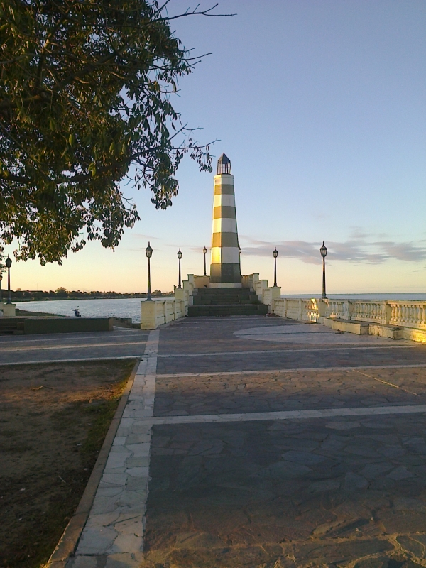 El Faro Costanera Santa Fe