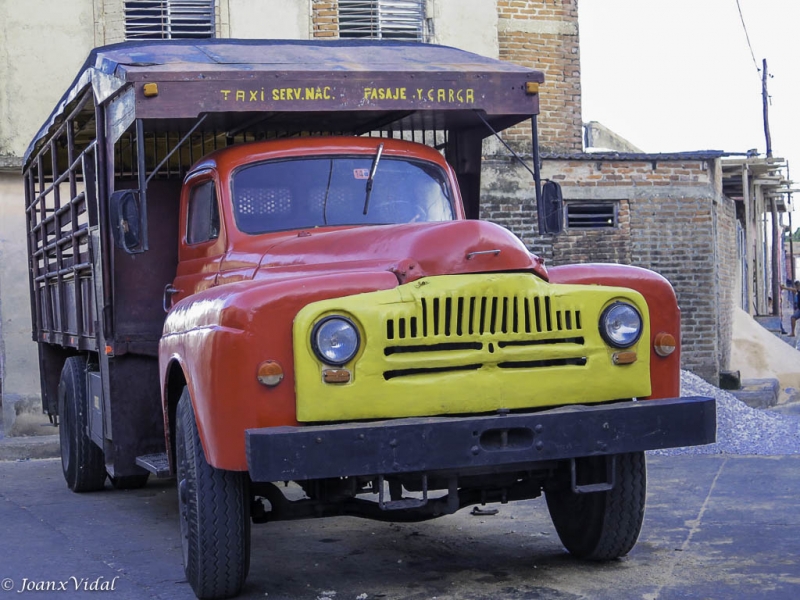 Servicio nacional de taxi