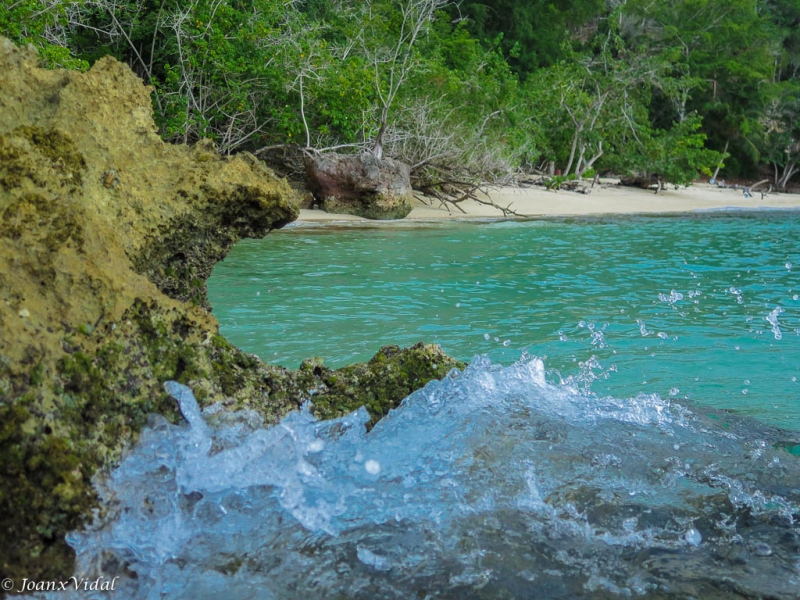 CAYO SAETA