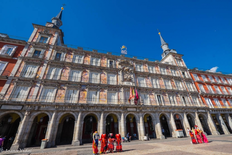 Plaza Mayor