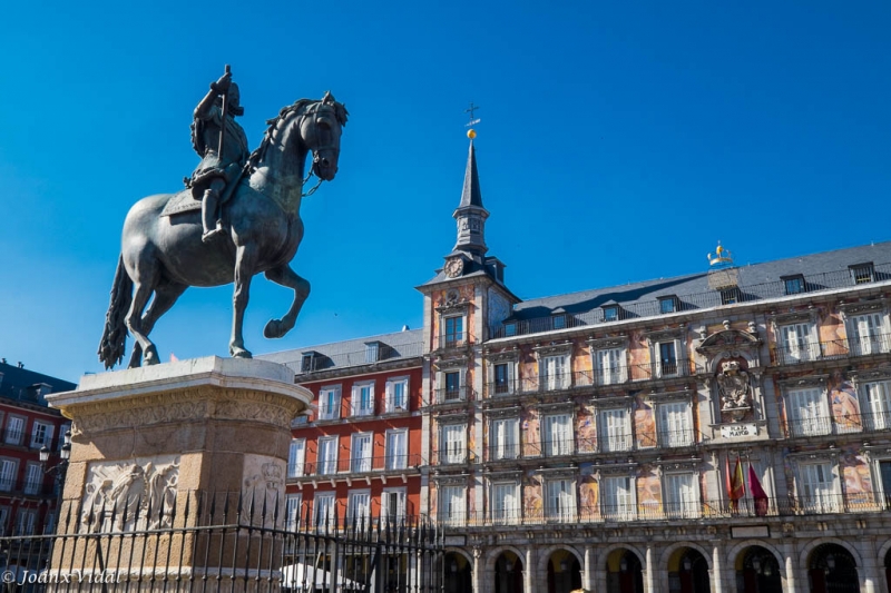 Plaza Mayor