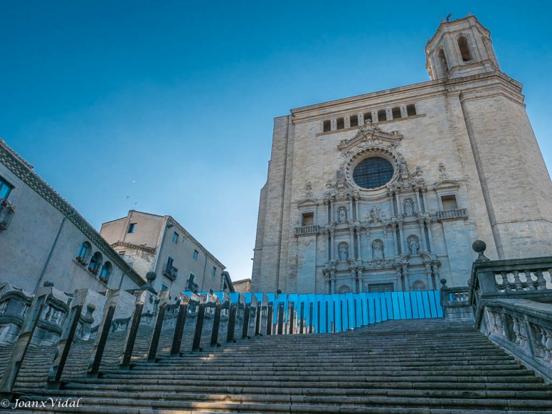 GIRONA TEMPS DE FLORS