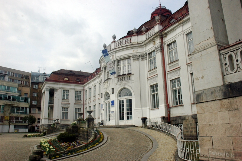 Karlovyvary