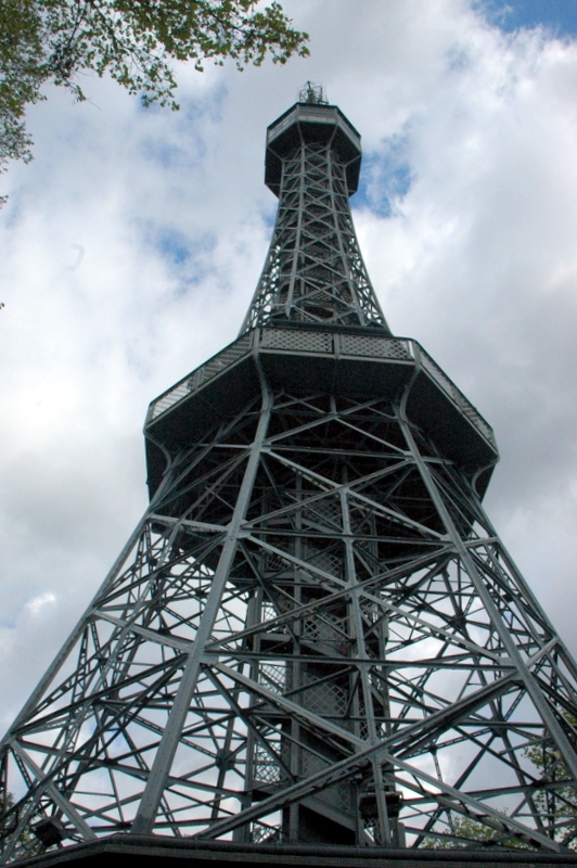 La Torre Eiffel