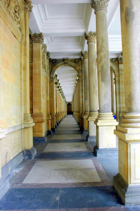 Columnas