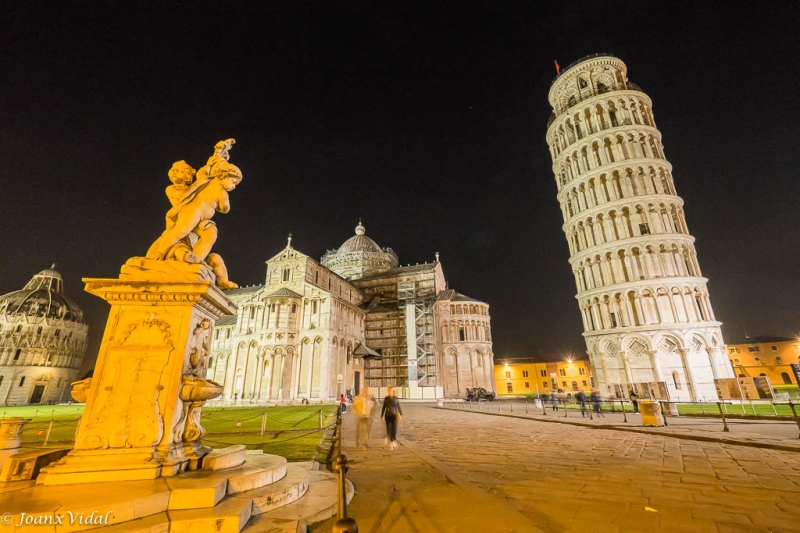 PIAZZA DEL DUOMO