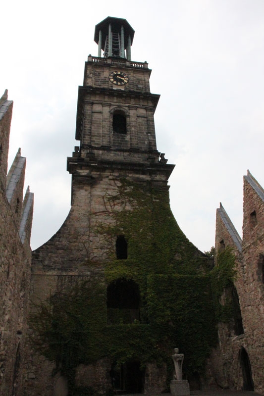 Iglesia de San Ignacio