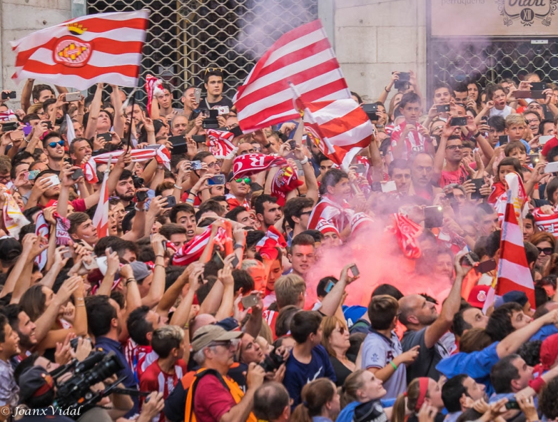 Un club, una Ciutat