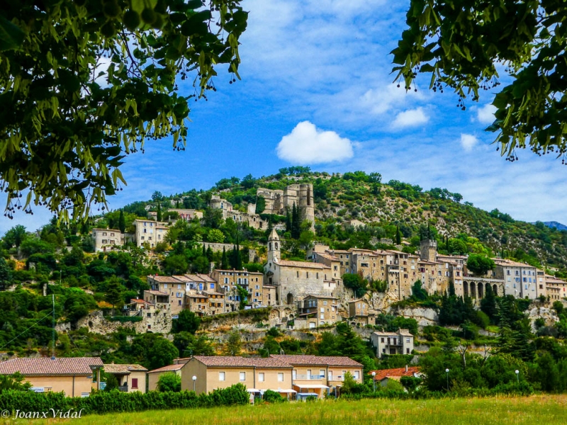 MONTBRUN