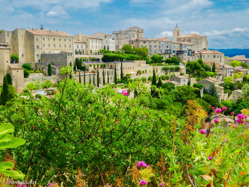 GORDES