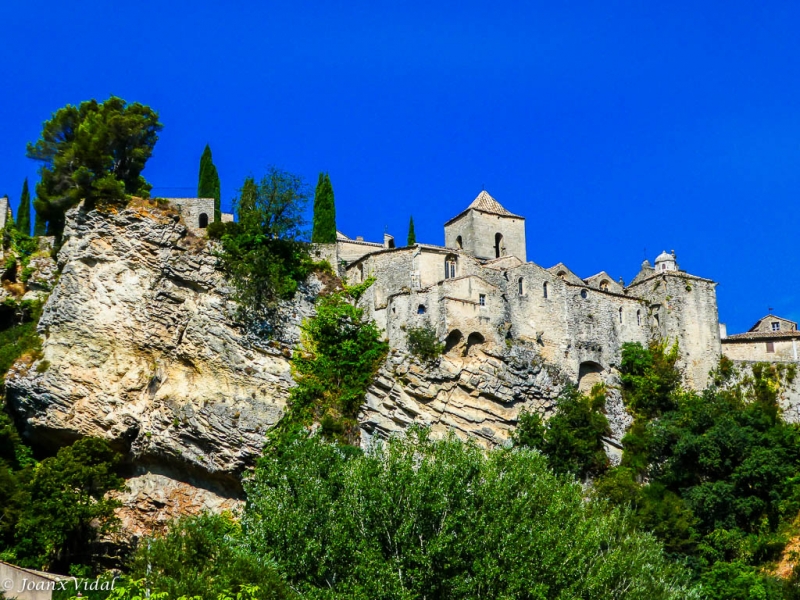 VAISON-LA-ROMAINE