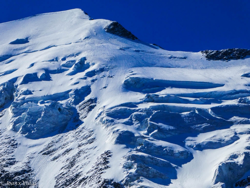 GLACIAR DE BIONNASSAY