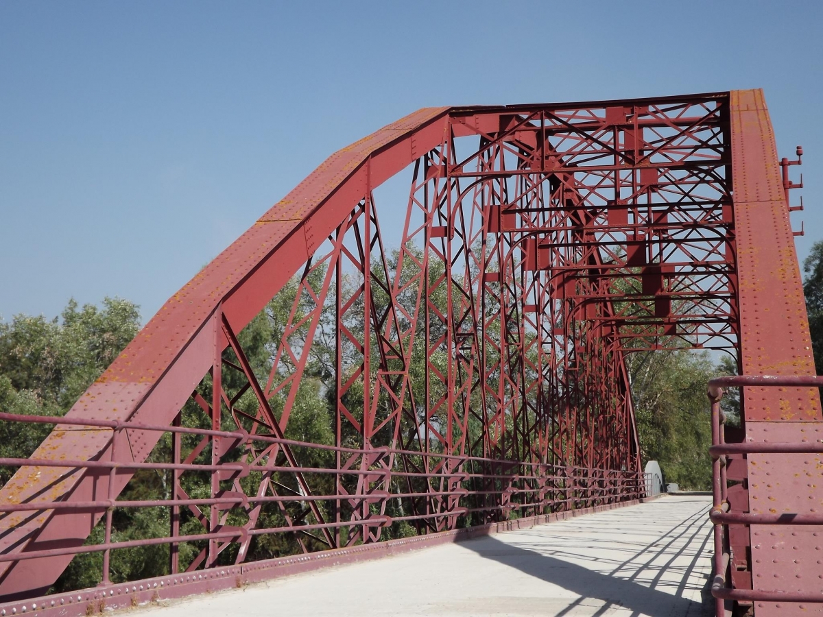 Puente de los Remedios