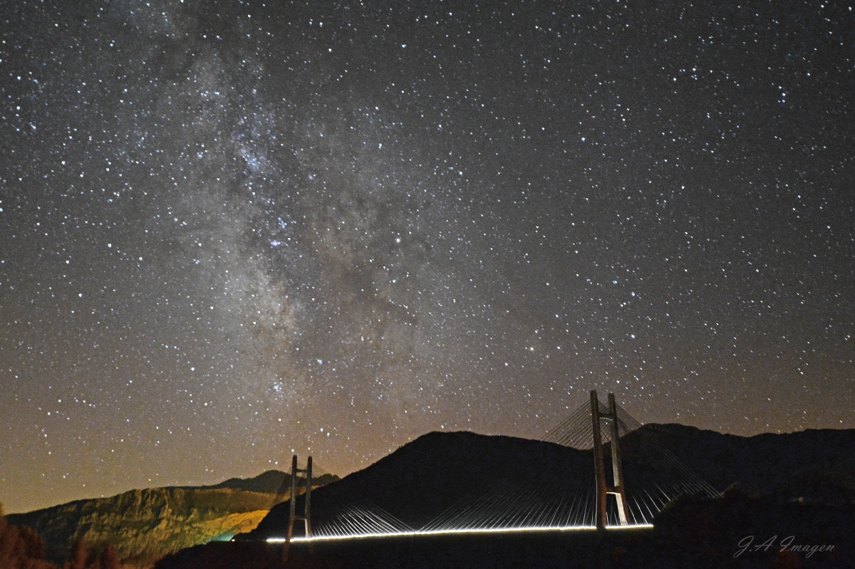 puente al universo