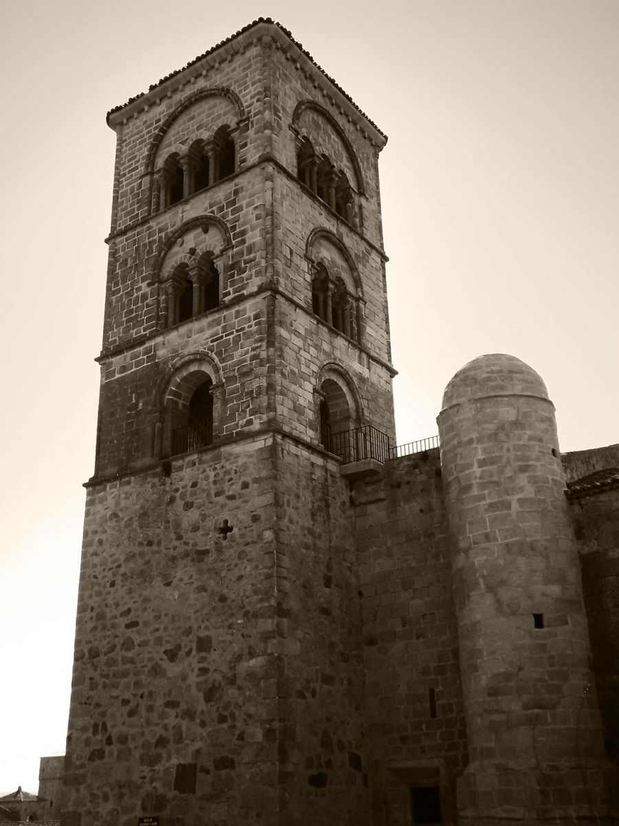 Campanario