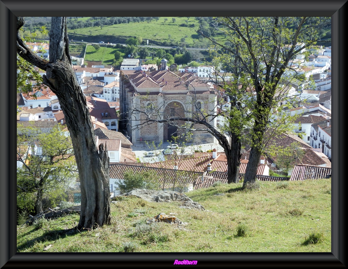 Iglesia de la Asuncin