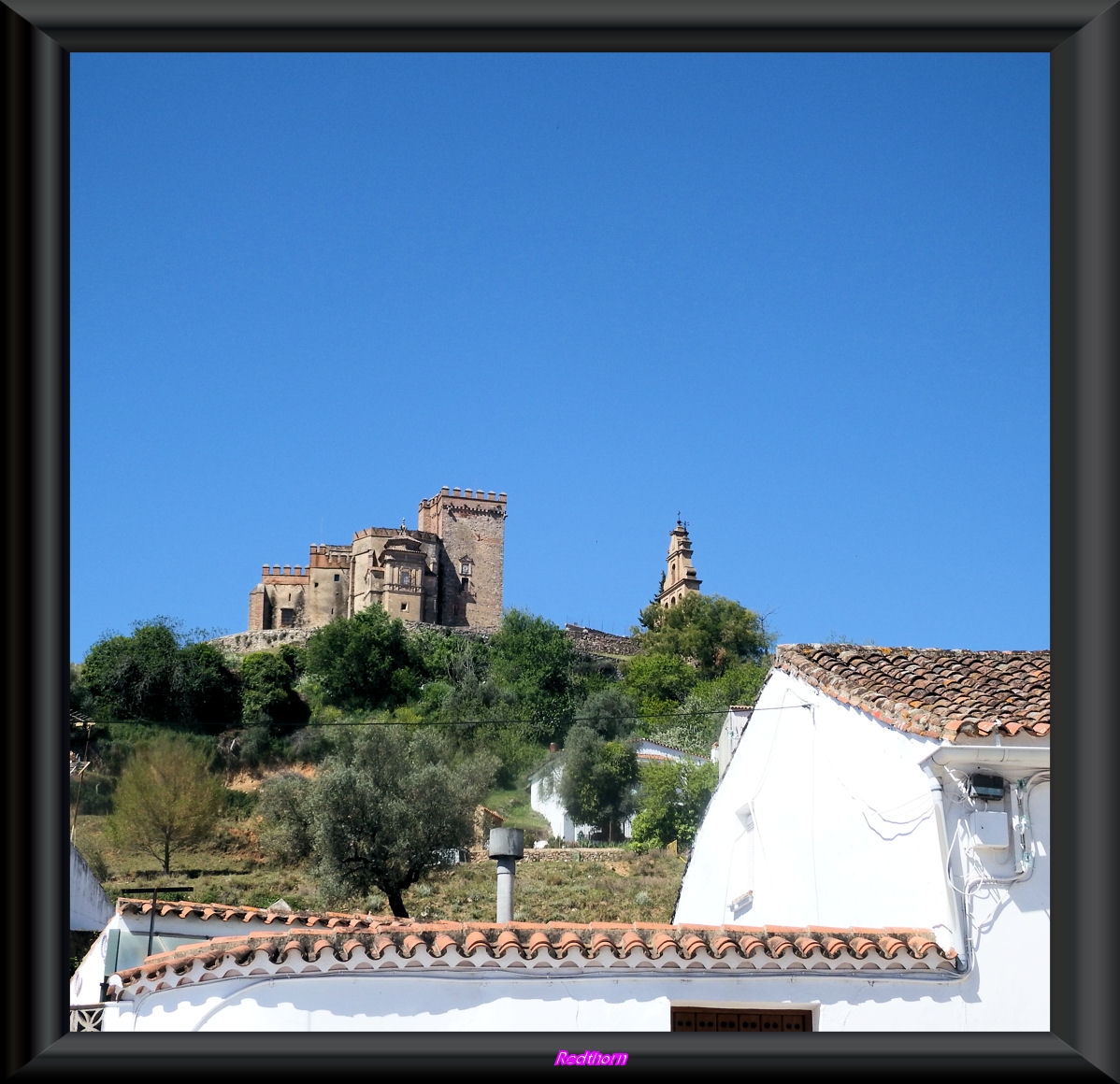 Iglesia Prioral de Nuestra Seora del Mayor Dolor