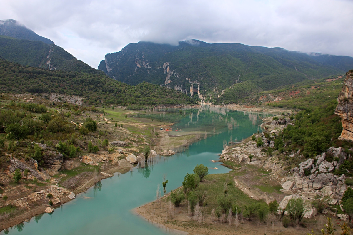 Paraje de Monrrebei