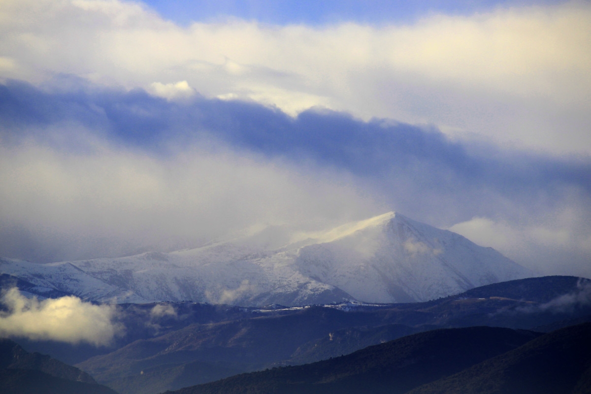 Pirineos Girona