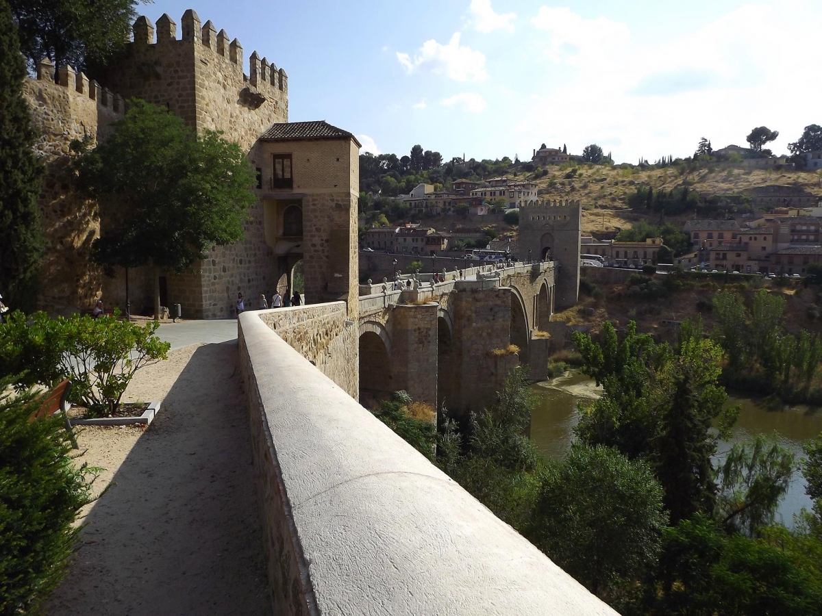 Puente de San Martn