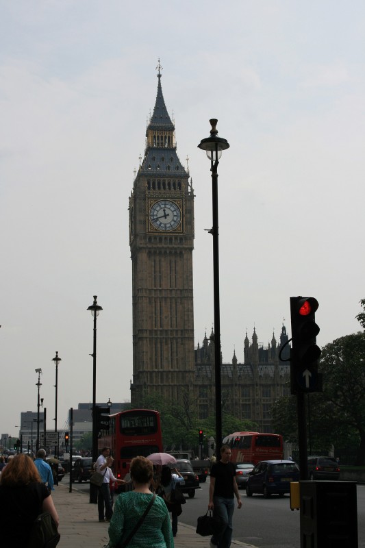 Big Ben