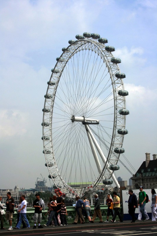 London Eye