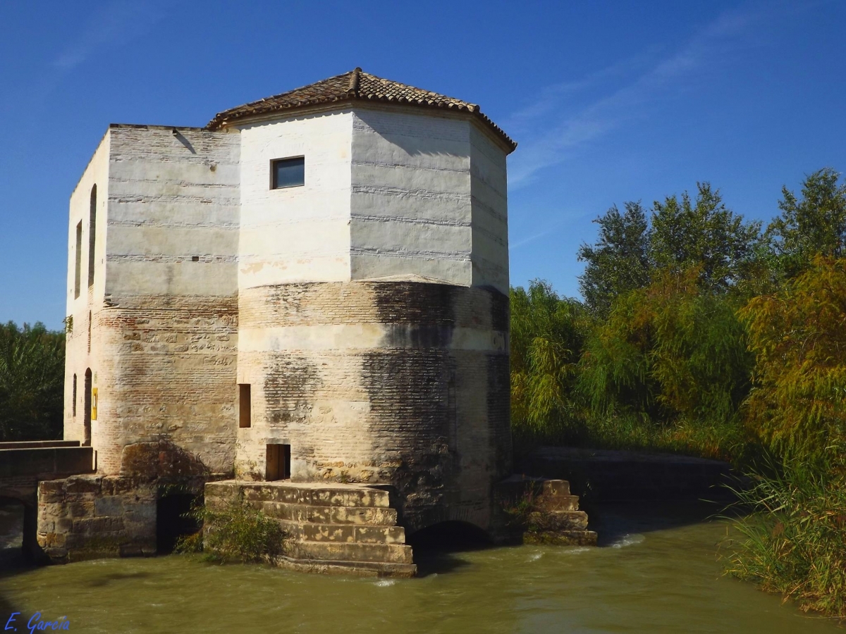 Molino San Antonio