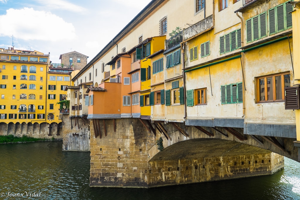 PONTE VECCHIO