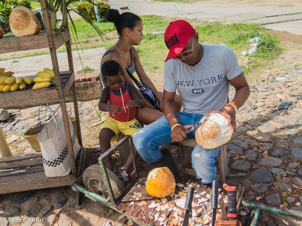 al rico coco