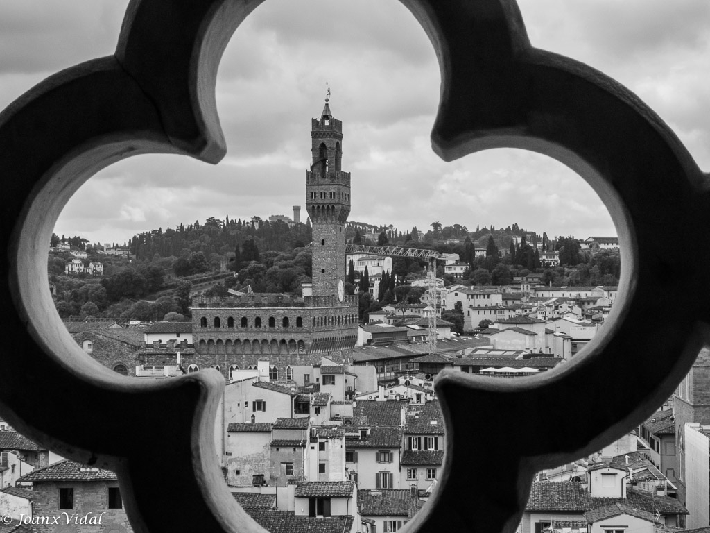 Piazza della Signora