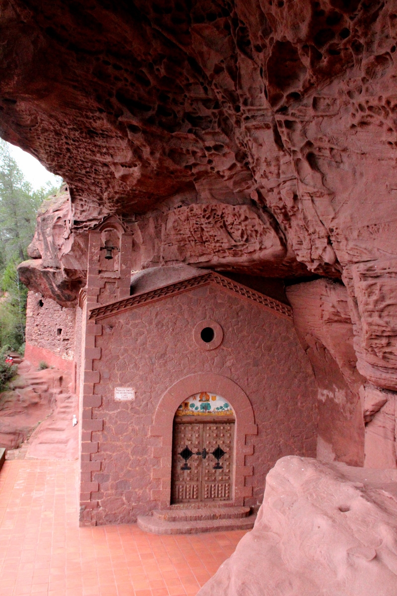 Ermita de Sant Gregori