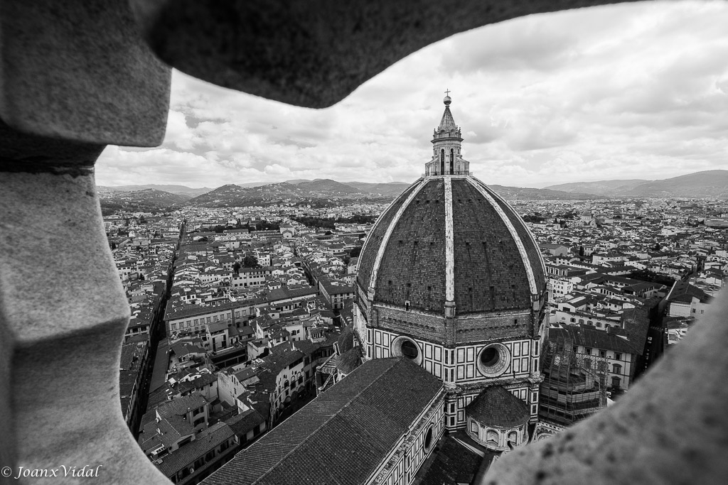 CPULA DEL DUOMO