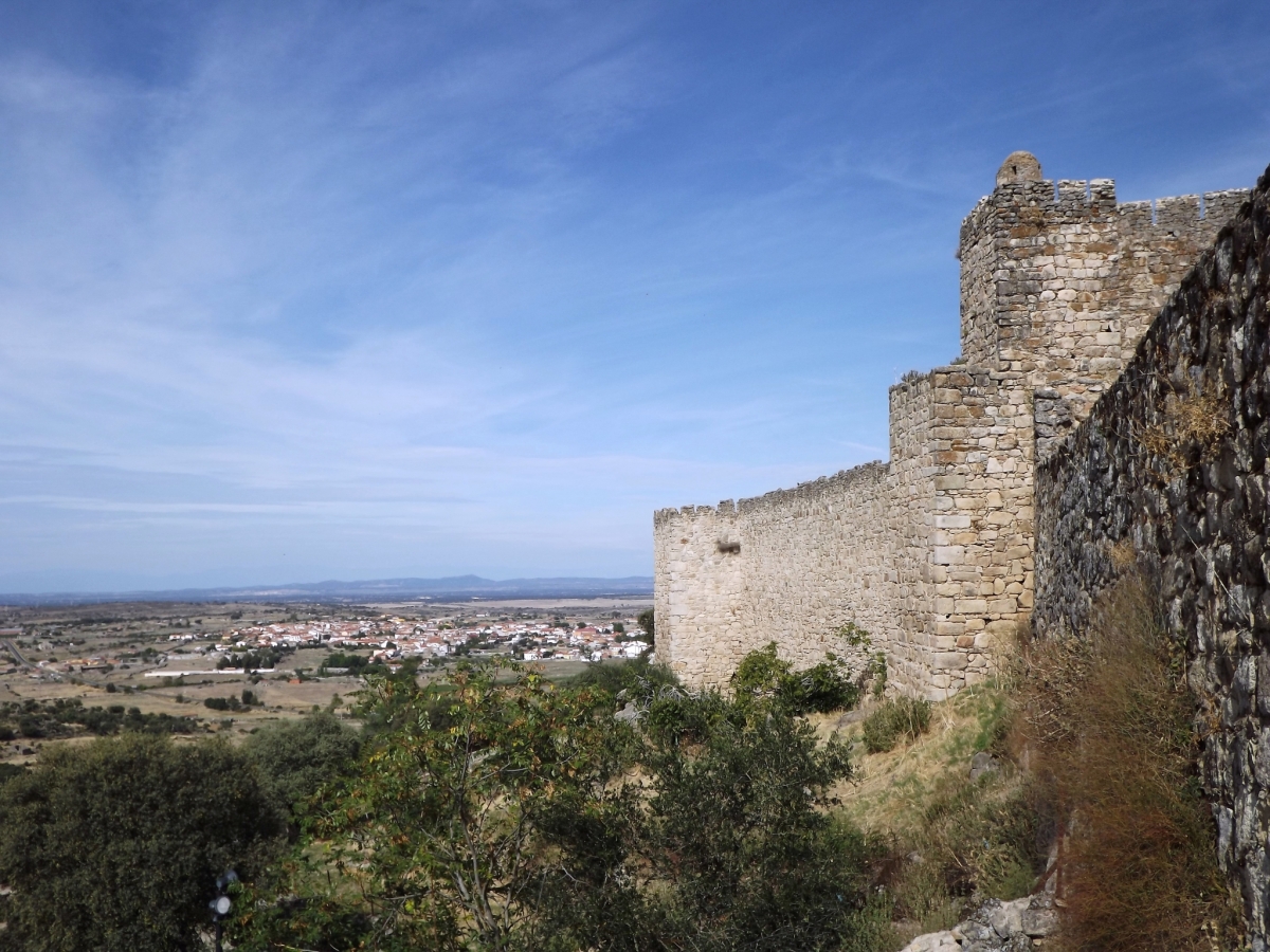 Desde la Muralla