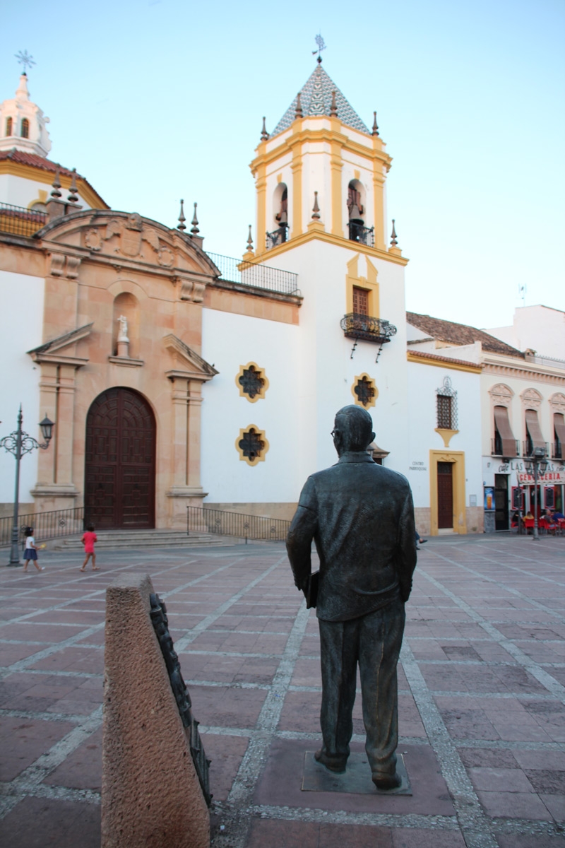 Parroquia de Nuestra Seora del Socorro