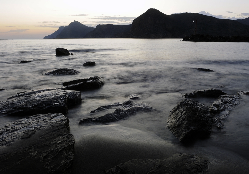 Playa lastre 1