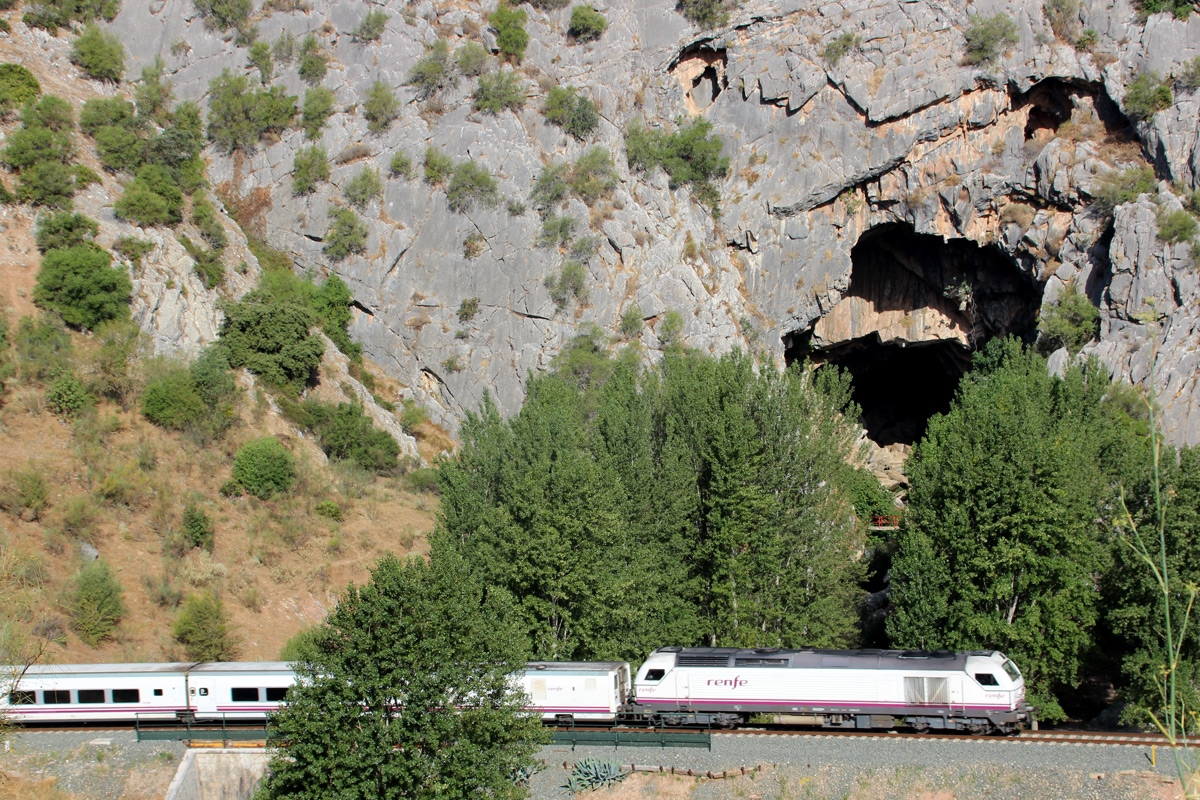 Cueva del Gato