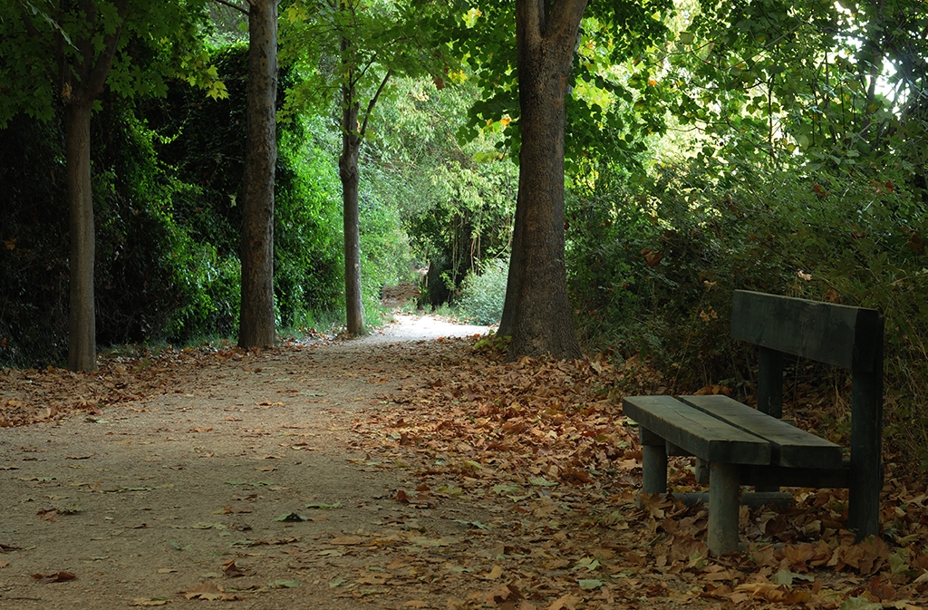 De paseo por las fuentes 2