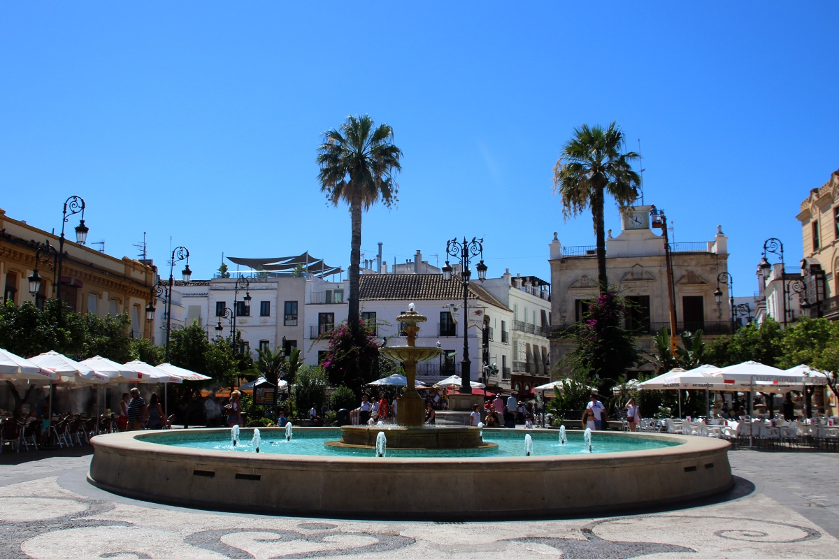 Plaza del cabildo